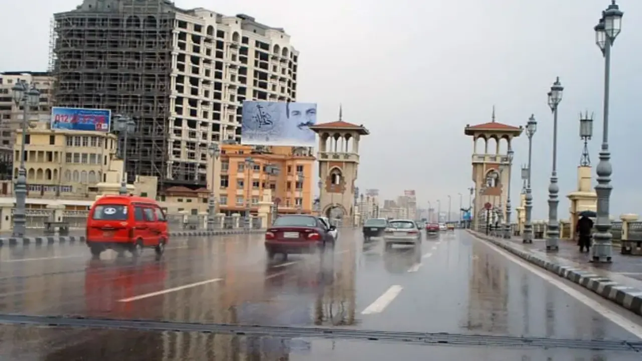 تحذيرات هيئة الأرصاد من طقس الأسبوع تزامناً مع نوة برد العجوزة